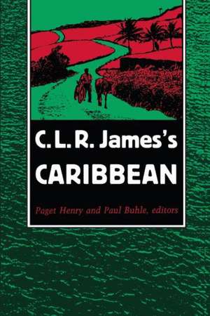 C. L. R. James's Caribbean de Henry