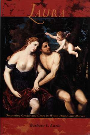 Laura de Barbara L Estrin