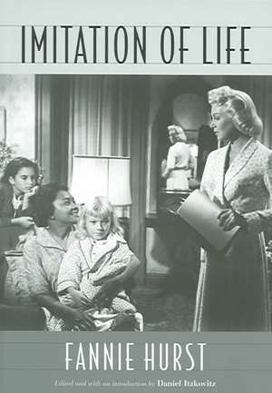 Imitation of Life de Fannie Hurst