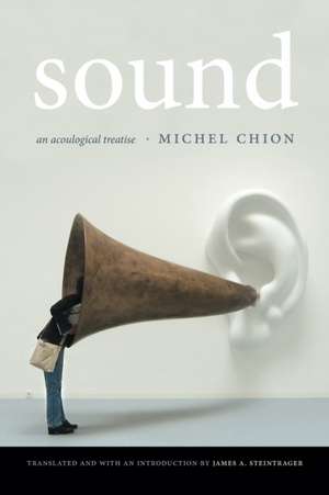 Sound de Michel Chion