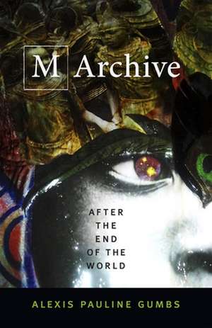 M Archive de Alexis Pauline Gumbs