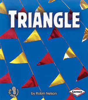 Triangle de Robin Nelson