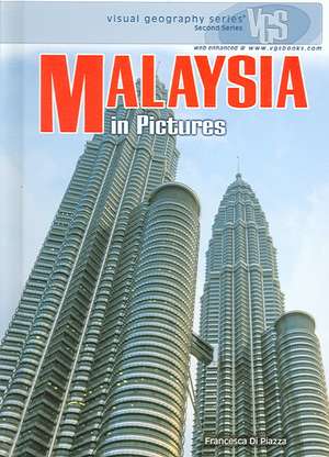 Malaysia in Pictures de Francesca Davis DiPiazza