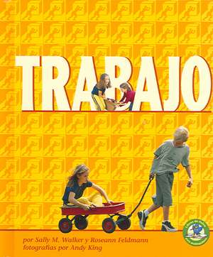 Trabajo (Work) de Roseann Feldmann