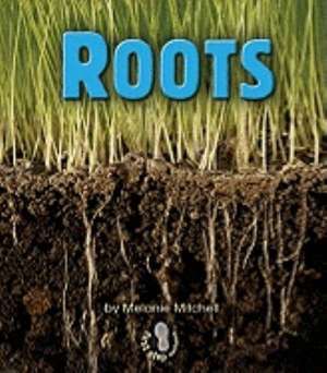 Roots de Melanie Mitchell