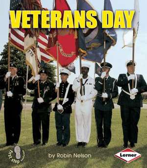 Veterans Day de Robin Nelson