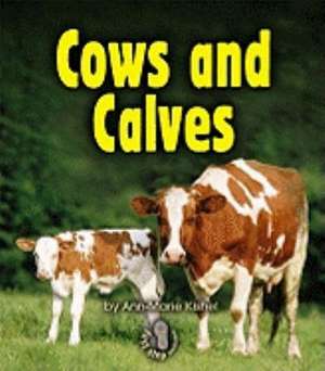 Cows and Calves de Ann-Marie Kishel