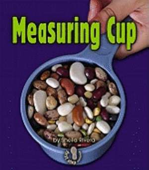 Measuring Cup de Sheila Rivera