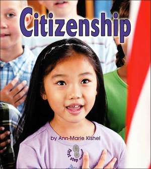 Citizenship de Ann-Marie Kishel