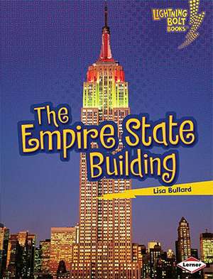 The Empire State Building de Lisa Bullard