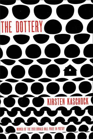 The Dottery de Kirsten Kaschock