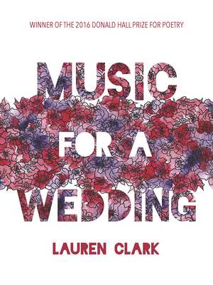 Music for a Wedding de Lauren Clark