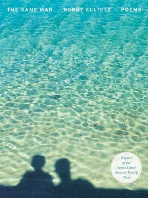 The Same Man de Bobby Elliott