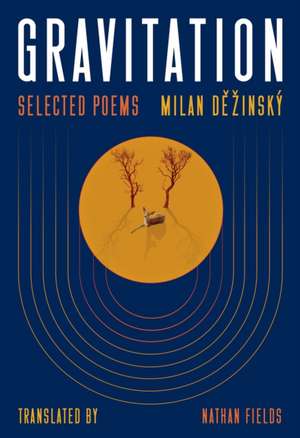 Gravitation de Milan Dezinsky