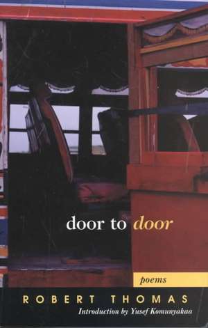 Door to Door de Robert Thomas