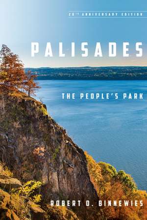Palisades de Robert O Binnewies