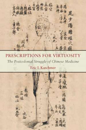 Prescriptions for Virtuosity de Eric I Karchmer
