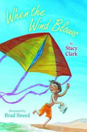 When the Wind Blows de Stacy Clark