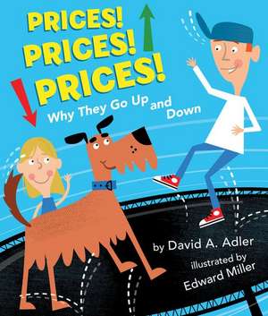 Prices! Prices! Prices! de David A. Adler