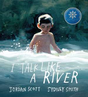 I Talk Like a River de Jordan Scott