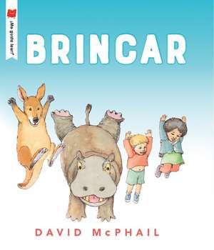 Brincar de David Mcphail