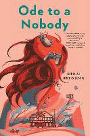 Ode to a Nobody de Caroline Brooks DuBois