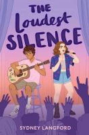 The Loudest Silence de Sydney Langford