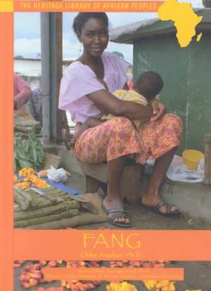 Fang de Chike Cyril Aniakor