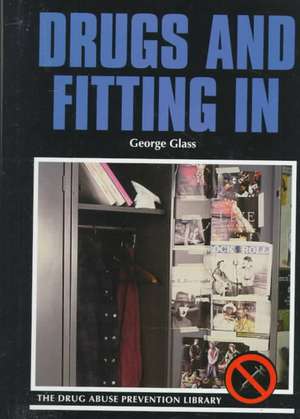 Drugs and Fitting in de George Glass