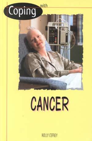 Cancer de Holly Cefrey