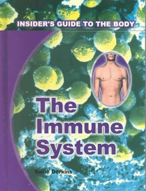 Immune System de Susie Derkins