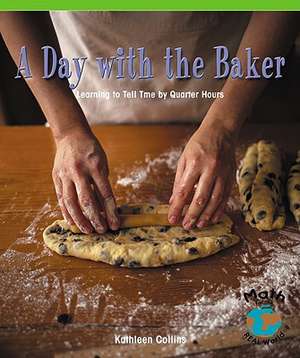 Day W/The Baker de Kathleen Collins