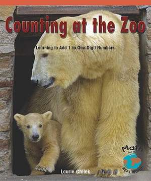 Counting at the Zoo: Learning to Add 1 to One-Digit Numbers de Laurie Chilek