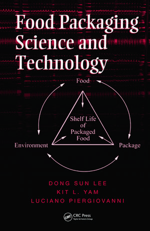 Food Packaging Science and Technology de Dong Sun Lee