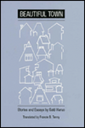 Beautiful Town de Sato Haruo