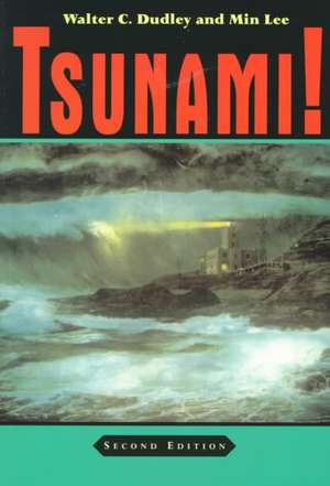 Tsunami! de Walter C Dudley