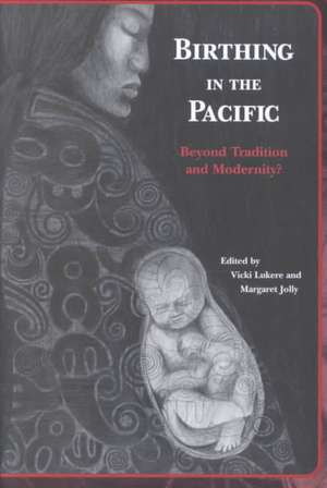 Lukere: Birthing in the Pacific Pa de Vicki Lukere