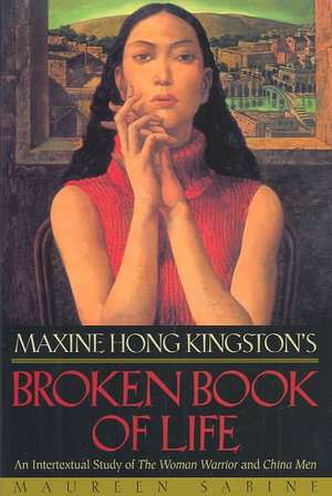 Sabine: Maxine Hong Kingston's de Maureen Sabine