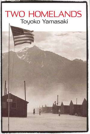 Two Homelands de Toyoko Yamasaki