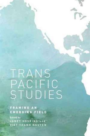 Transpacific Studies de Janet Hoskins