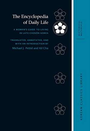 The Encyclopedia of Daily Life de Robert E. Buswell