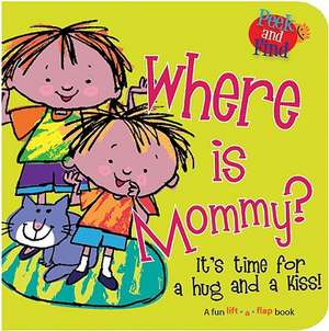 Where Is Mommy?: Cultural Tourism in the Trobriand Islands de Smart Kids Publishing