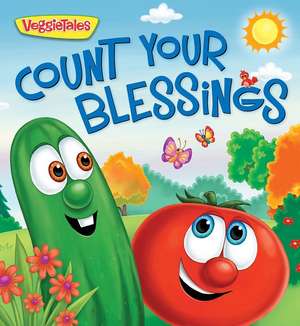 Count Your Blessings de Kathleen Long Bostrom