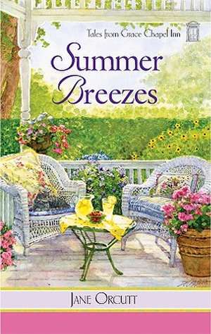 Summer Breezes de Jane Orcutt