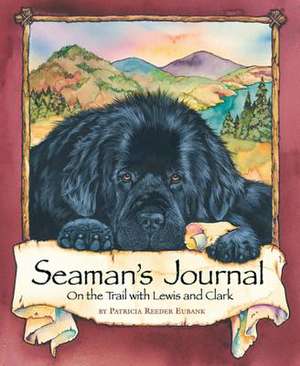 Seaman's Journal de Patricia Reeder Eubank