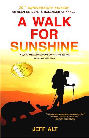A Walk for Sunshine (Revised) de Jeff Alt