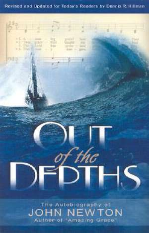 Out of the Depths de John Newton