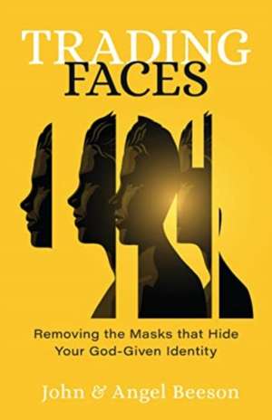 Trading Faces de John Beeson