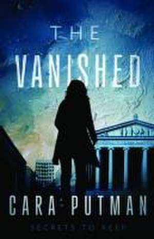 The Vanished de Cara C Putman