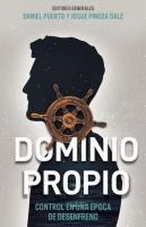 Dominio Propio de Daniel Puerto